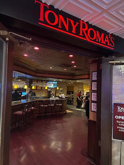 Tony Roma's