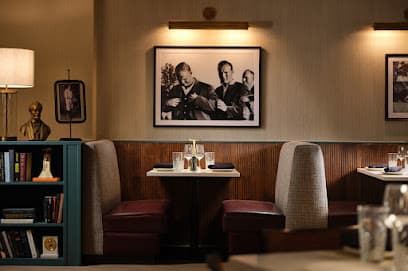 Top Brass American Bistro