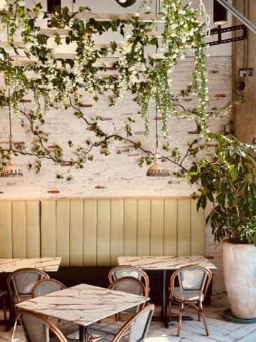 Top of the Morning Brunch House