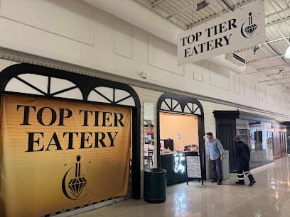Top Tier Eatery