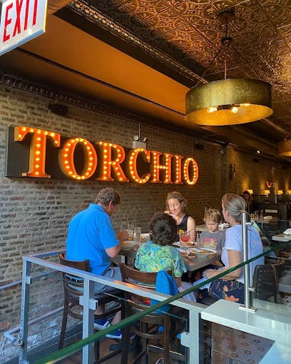 Torchio Pasta Bar