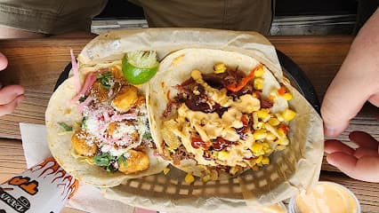 Torchy's Tacos