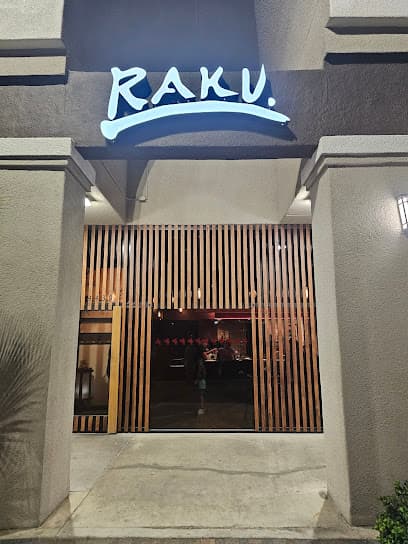 Toridokoro Raku