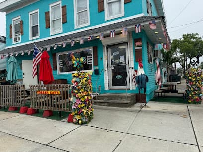 Torres Cafe and Catering