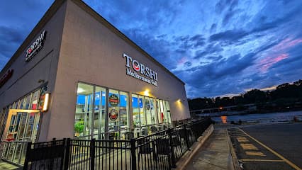Torshi - Mediterranean Grill
