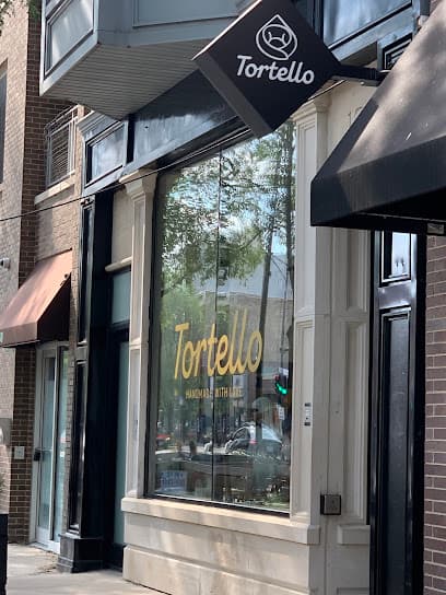 Tortello