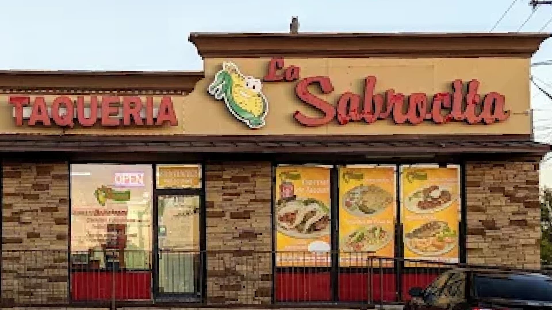 Tortilleria La Sabrocita