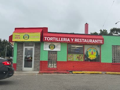 Tortilleria y Restaurante La Guadalupana