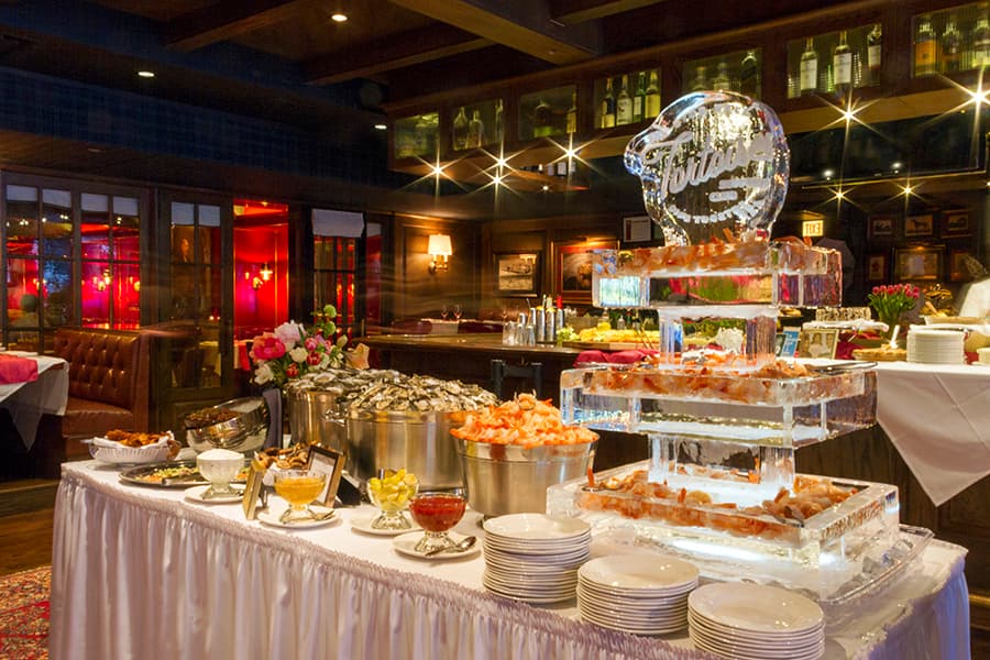 Tortoise Supper Club