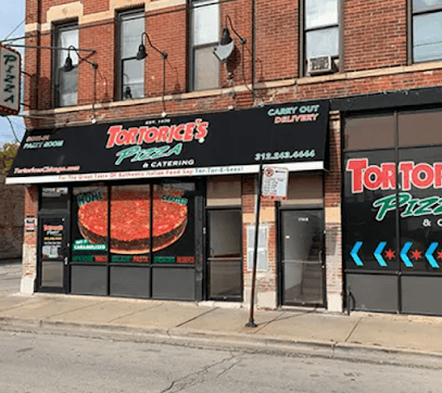 Tortorice's Pizza & Catering