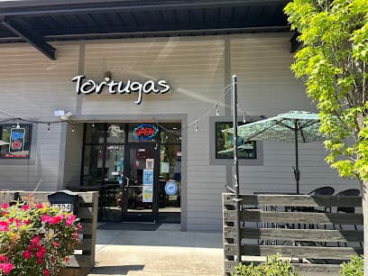 Tortugas Pizza