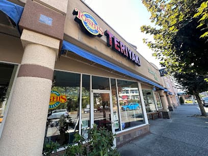 Toshi's Teriyaki