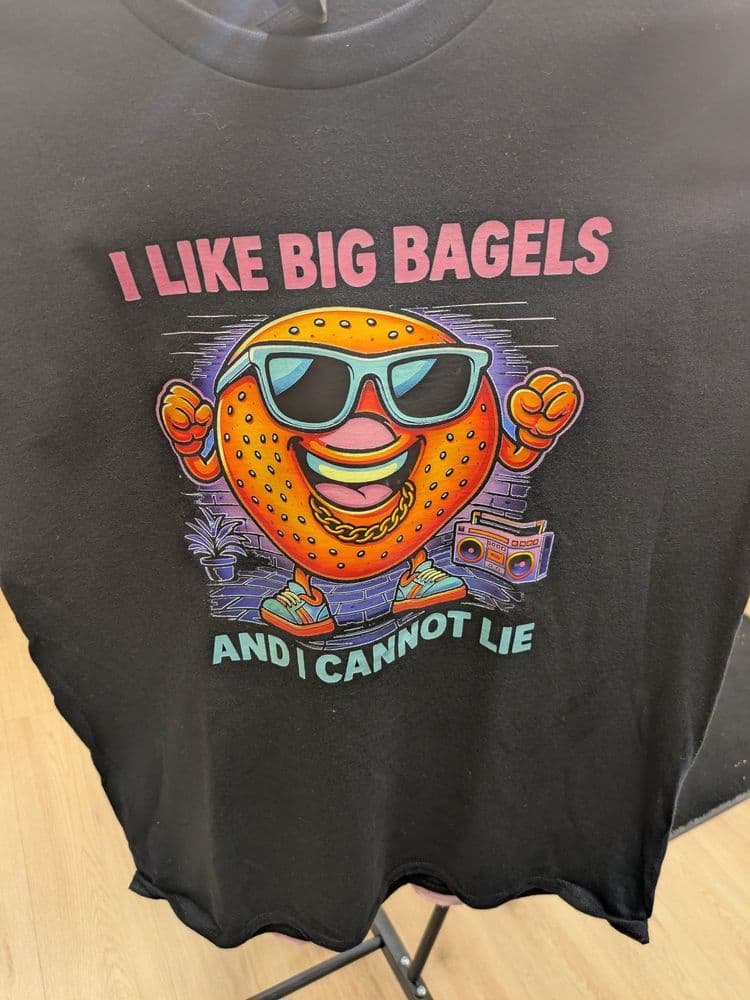 Tottenville Bagels