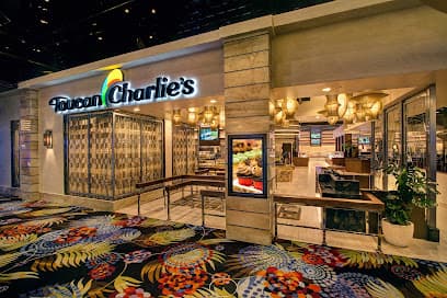 Toucan Charlie's Buffet & Grille