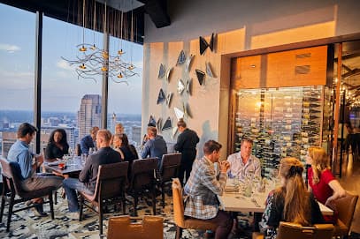 Tower Club Dallas