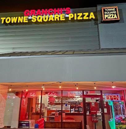 Towne Square Pizza