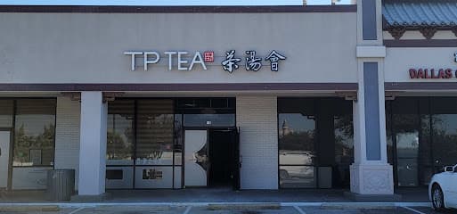 TP Tea - Richardson