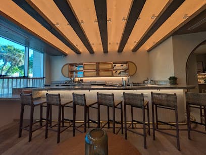 Tracer Waypoint Coffee Bar