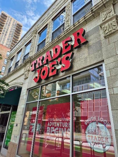 Trader Joe's