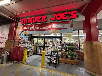 Trader Joe's
