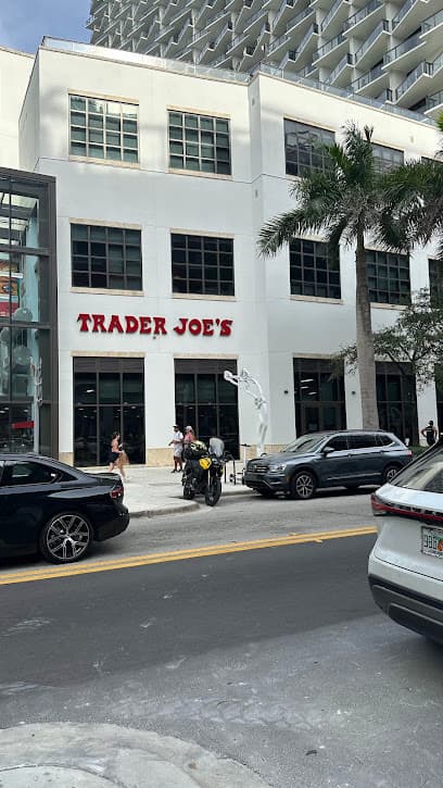 Trader Joe's