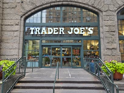 Trader Joe's