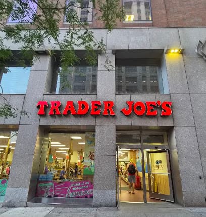 Trader Joe's