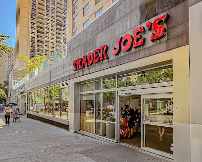Trader Joe's