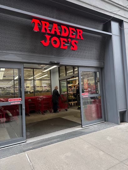 Trader Joe's