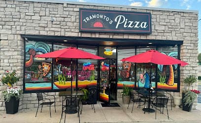Tramonto's Pizza