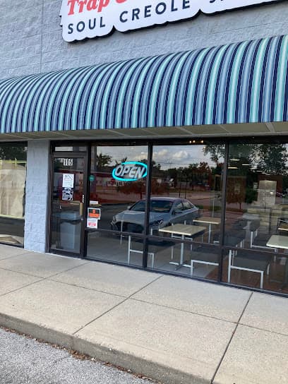 Trap Got Sol and Jerk Junkies