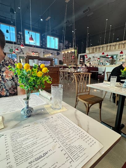 Trattoria Franko