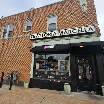 Trattoria Marcella