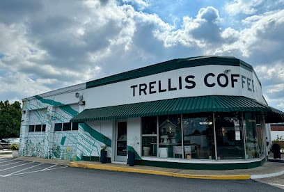 Trellis Coffee Bar