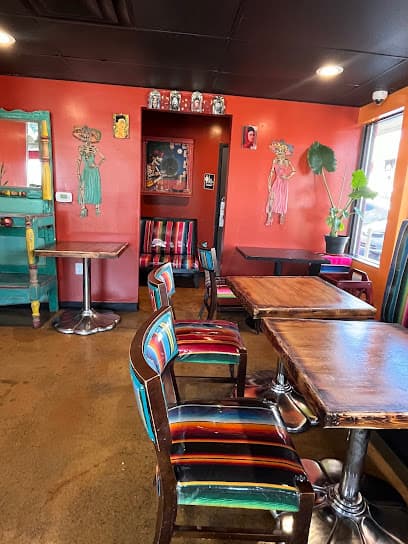 Tres Leches Café
