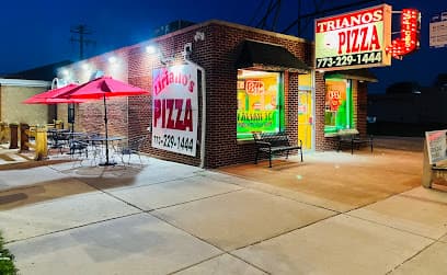 Triano's Pizza