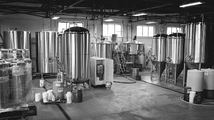 TrimTab Brewing Company