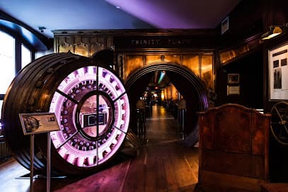 Trinity Place Bar & Restaurant