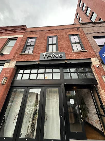 Trino Steakhouse