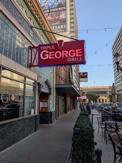 Triple George Grill