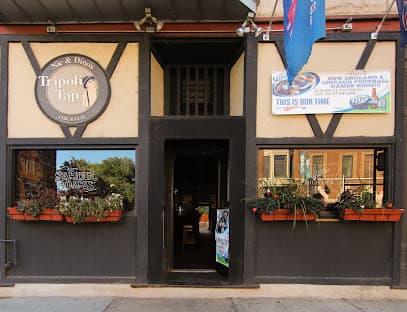 Tripoli Tap