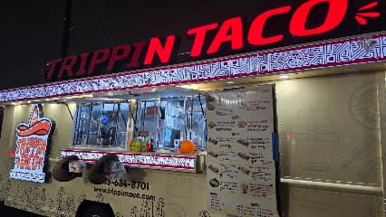 Trippin Taco (Food Truck)