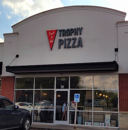 Trophy Pizza - Evendale