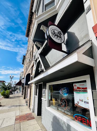 Trotters Tavern - Bowling Green, OH