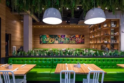 True Food Kitchen