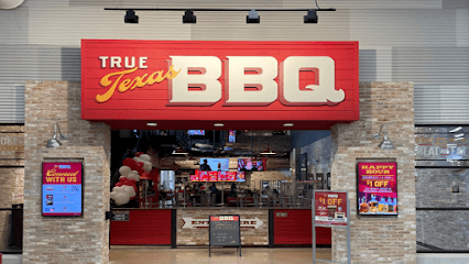 True Texas BBQ