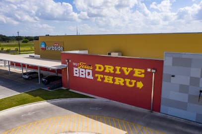 True Texas BBQ