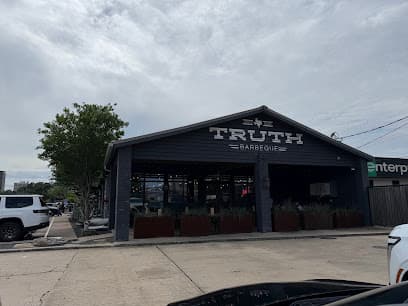 Truth BBQ