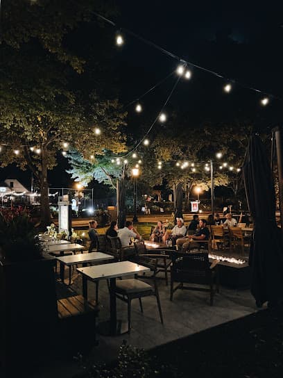 Truth Be Told Restaurant + Cocktail Lounge