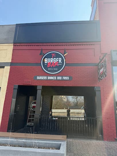 T's Burger Bar